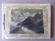 c1900 Picturesque British Columbia 80 View Book Photos Towns Mountains Mining comprar usado  Enviando para Brazil