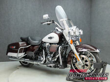 2021 Harley-Davidson Touring FLHR ROAD KING WABS comprar usado  Enviando para Brazil