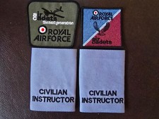 Air training corps for sale  NORWICH
