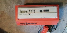 Viessmann trimatik 7450361 gebraucht kaufen  Düsternort