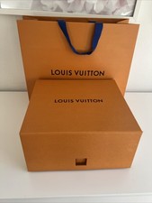 Louis vuitton boite d'occasion Louis vuitton boite d'occasion  Courbevoie