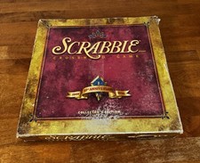 Milton bradley scrabble for sale  Pawleys Island