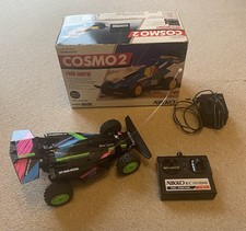 Vintage boxed nikko for sale Vintage boxed nikko for sale  NEWTON AYCLIFFE