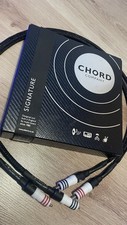 Chord signature tuned for sale  GRIMSBY