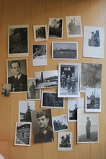 Fotos ww2 wk2 gebraucht kaufen  Horneburg