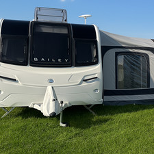 Bradcot portico grey for sale  DERBY