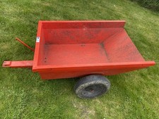 garden trailer for sale garden trailer for sale FARNHAM
