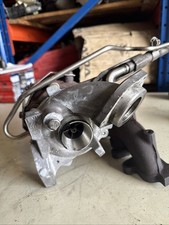 03l253016h turbocompresseur se d'occasion  Saint-Martin-le-Vinoux