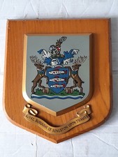 Vintage hand painted for sale  ALRESFORD