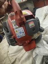Cobra bv26c petrol for sale  KEIGHLEY