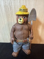 Vintage smokey bear for sale  Carmel