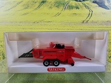 Wiking 396 massey gebraucht kaufen  Melbeck