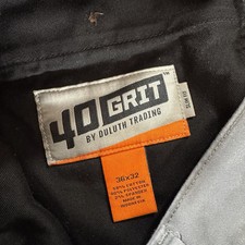 Duluth trading grit for sale  Newark