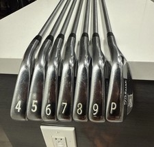Titleist mb irons for sale  Sheridan