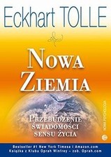 Nowa Ziemia Przebudzenie swiadomosci sensu zycia vo... | Buch | Zustand sehr gut na sprzedaż  Wysyłka do Poland