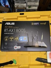Asus ax1800s ax1800 for sale  Las Vegas