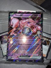 Lot carte pokémon d'occasion  Tarbes