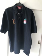 Lfc champion league for sale  LIVERPOOL