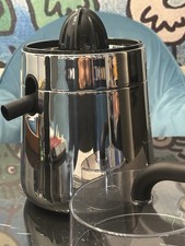 Alessi zitronenpresse toru gebraucht kaufen  Süderlügum