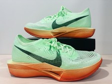 ZoomX Vaporfly Next% 3 'Eliud Kipchoge It's Just The Start' tamanho 12 HJ7041-300, usado comprar usado  Enviando para Brazil