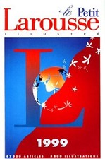 Petit larousse illustre d'occasion  France