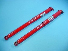 2 Amortiguadores traseros Gabriel para 87-96 2.5L 3.9L 5.2L Dodge Dakota 4x4 81837 segunda mano  Embacar hacia Mexico