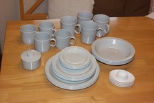 Camping melamin geschirr gebraucht kaufen  Lage