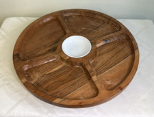Vintage wooden lazy for sale  Palmetto