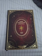 Xenology liber xenologis for sale  Naples