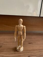 Artists dummy wooden for sale  PORTSMOUTH