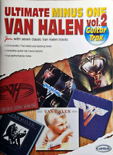 Van halen ultimate d'occasion  Saint-Maximin-la-Sainte-Baume