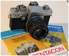 Pentacon praktica 35mm gebraucht kaufen  Wurzen