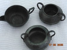 English pewter pots for sale  SWINDON