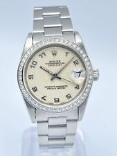 Ladies rolex datejust for sale  LIVERPOOL