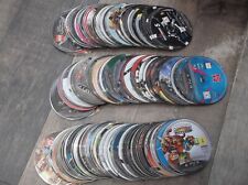 DISCOS DE JOGOS SONY PLAYSTATION 3 PS3 * FAÇA SUA ESCOLHA * MAIS BARATO NO EBAY * comprar usado  Enviando para Brazil