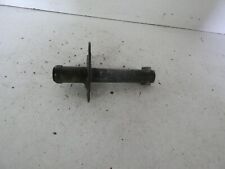 Stoßstangenhalter audi avant gebraucht kaufen  Gützkow