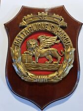 Crest marina militare usato  Virle Piemonte