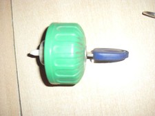 Tankdeckel tankverschluss fiat gebraucht kaufen  Lasbek, Pölitz, Steinhorst, Stubben