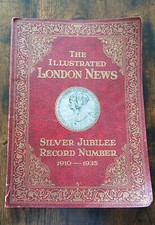 Illustrated london news for sale  STURMINSTER NEWTON