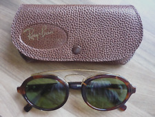 Sonnenbrille ray ban gebraucht kaufen  Meinersen