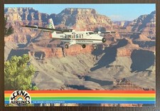 Grand canyon airlines usato  Milano