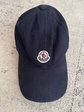 Boys moncler baseball for sale  LONDON