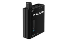 Audio bass traveler for sale  LONDON