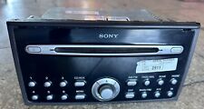 Cdx 5f611r stereo usato  Bagnara Calabra
