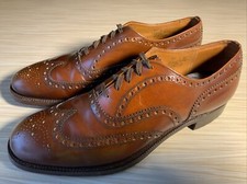 Brogues churches england usato  Spedire a Italy
