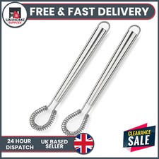Magic whisk stainless for sale  LEEDS