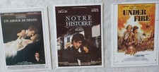 Mini fiches cinema d'occasion  Brignoles
