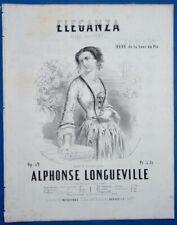 Dance polka mazurka d'occasion  France