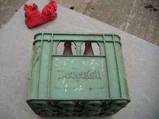 Devenish beer crate for sale  NOTTINGHAM