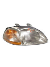 Passenger right headlight for sale  Seymour